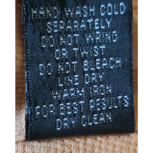 Silk Icon Collection Men’s 100% Silk Short Sleeve Button Shirt Size XL - Picture 4 of 9